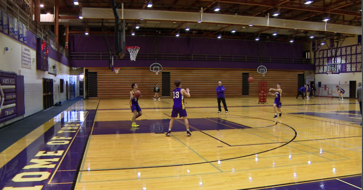 Jack Stanton, Downers Grove North - Prep Hoops