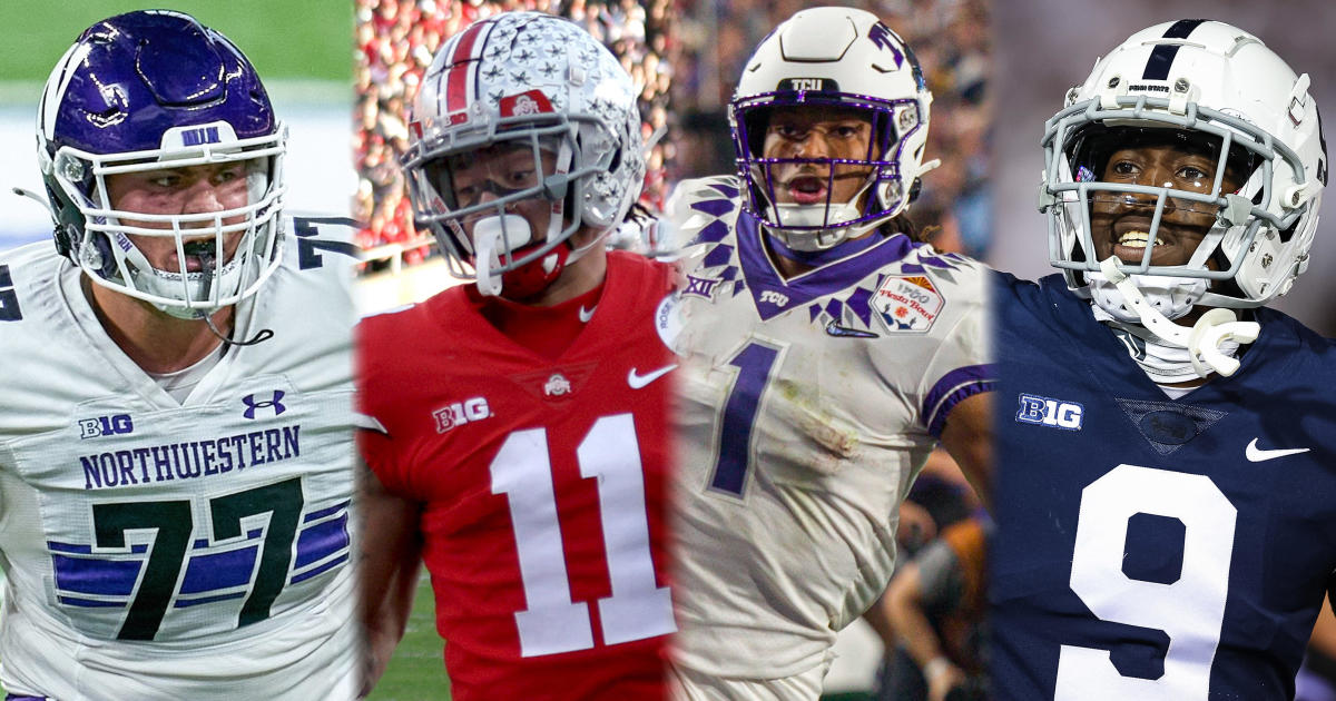 2022 NFL mock draft: Dane Brugler's final projection for Round 1 : r/nfl