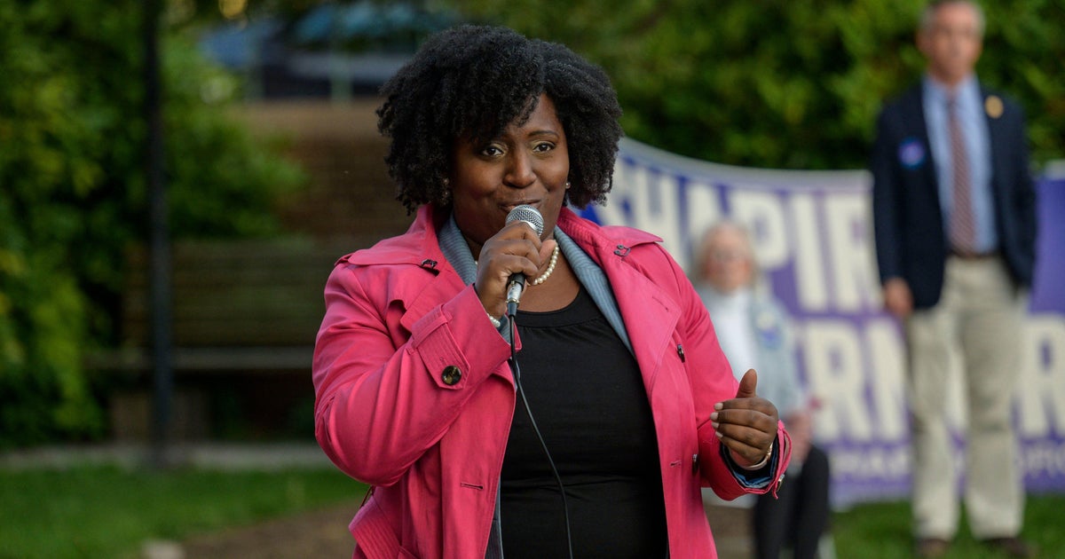 First woman speaker of Pennsylvania House praises colleagues says compromise with Senate is in future