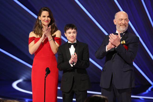 Watch Spotting the 95th Oscars in 2023 — Wrist Enthusiast
