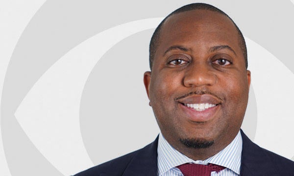 Larry Seward - CBS News Miami