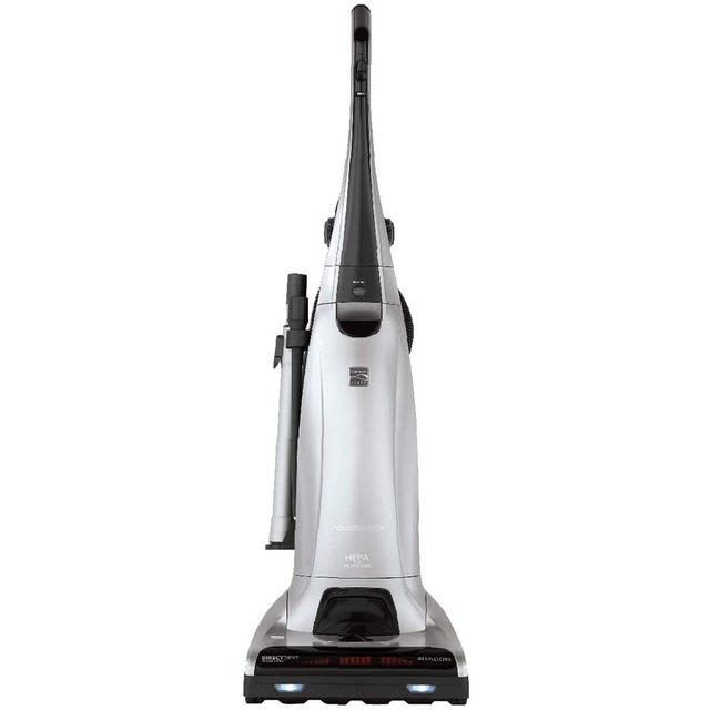 The 5 Best Bagged Vacuums - Winter 2024: Reviews 