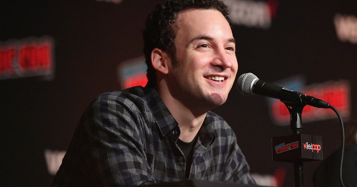 "Boy Meets World" star Ben Savage is running to take Adam Schiff's House seat