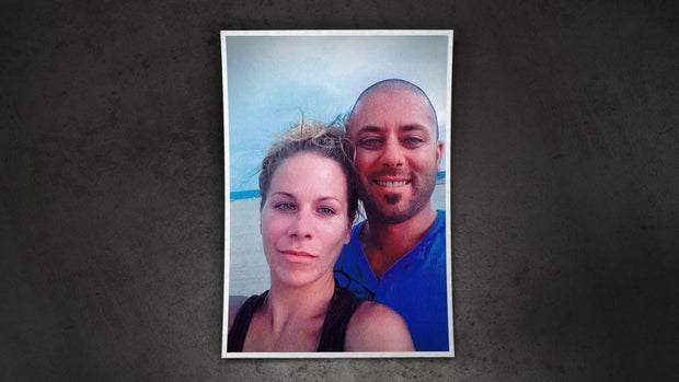 Stephanie Fernandes and Andrew Wagner