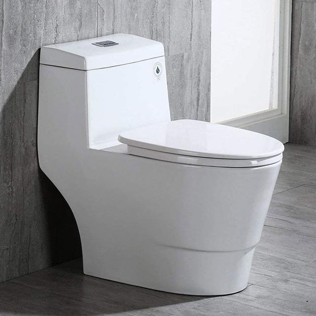 Numi 2.0 Dual-Flush Smart Toilet, K-30754-PA