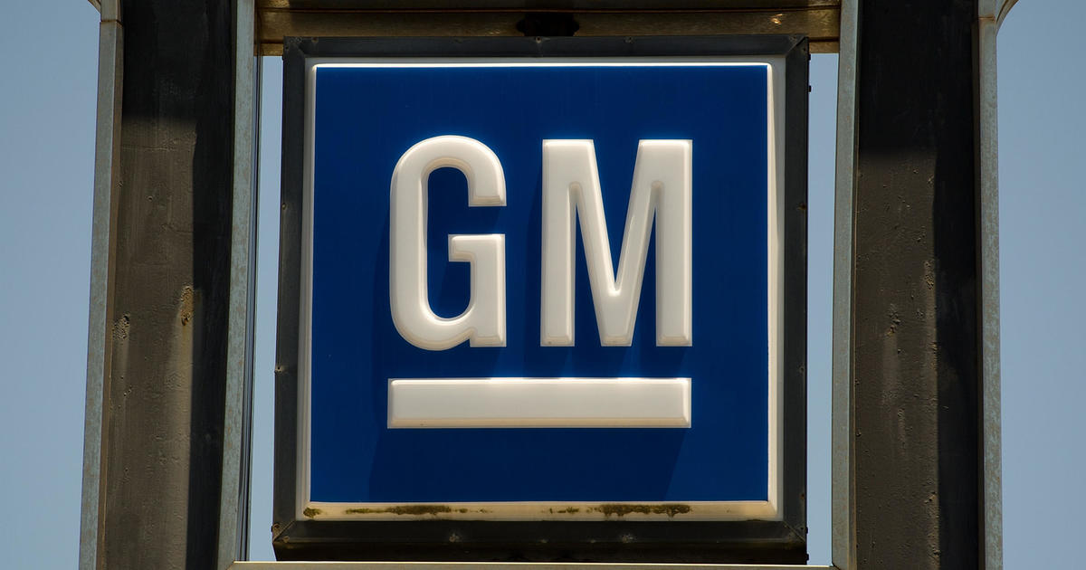 GM offers buyouts to most of its U.S. workers amid shift to electric vehicles