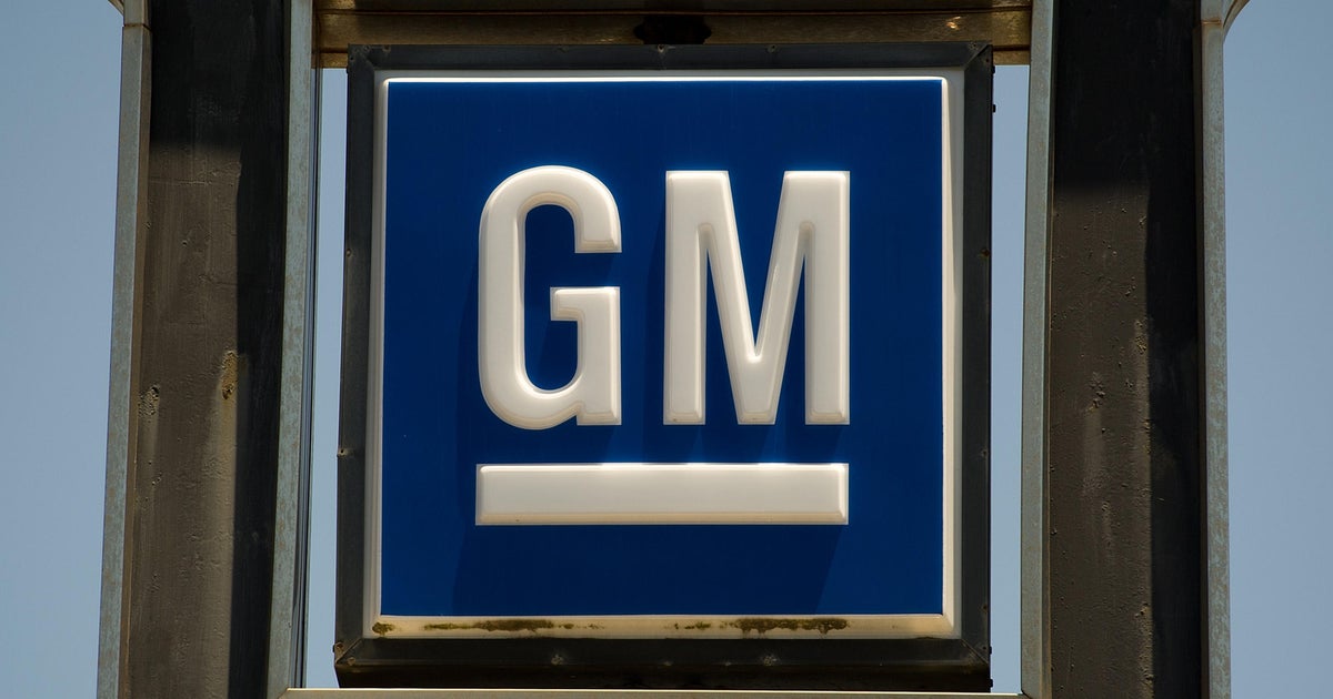 GM is selling driver data to insurers without consumers’ knowledge, Texas AG alleges GM is selling driver data to insurers without consumers’ knowledge, Texas AG alleges