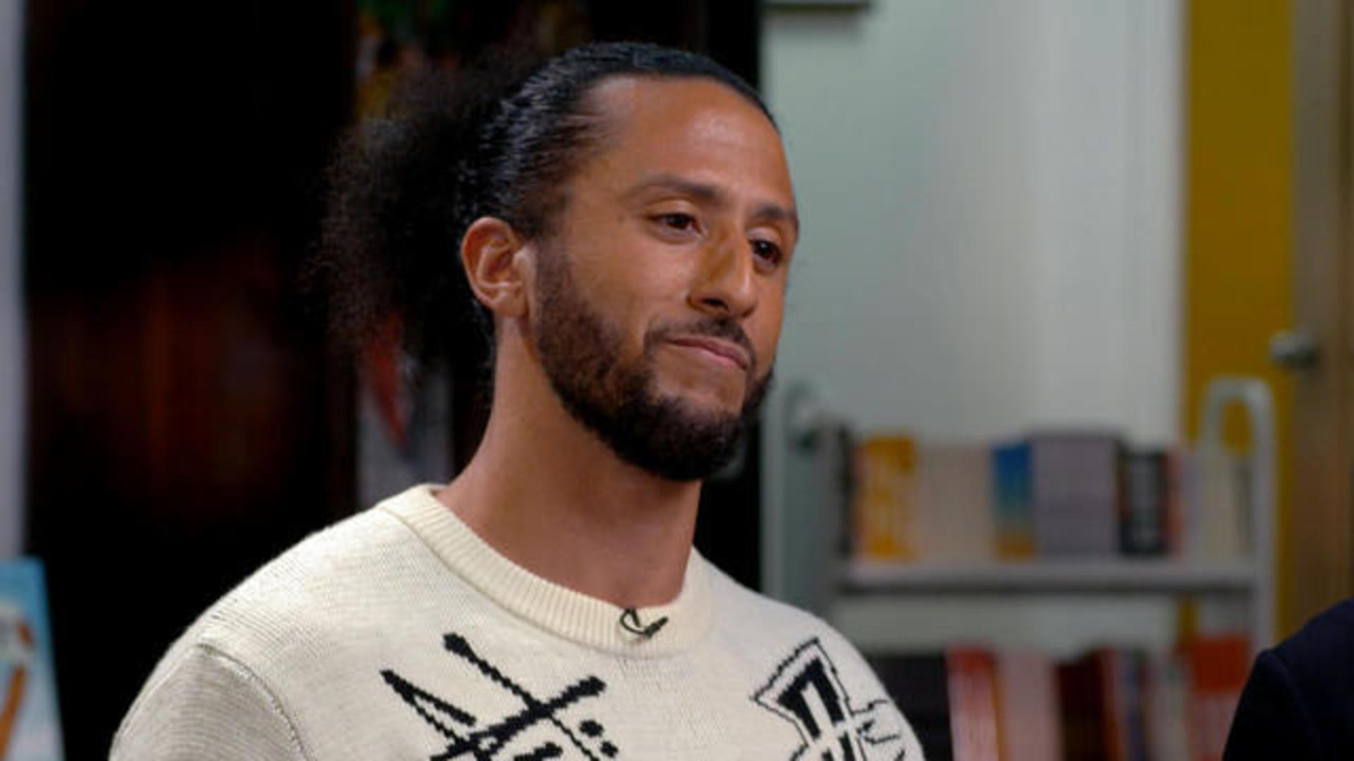 Momentum building for Colin Kaepernick's NFL return - CBS News