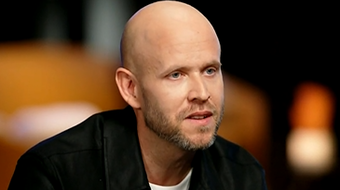 Spotify CEO explains artists' pay, says it's "hard to change" narrative 