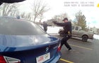 Utah Police Killing 
