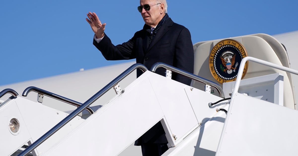 President Biden set to visit Monterey Park to spotlight gun control ...