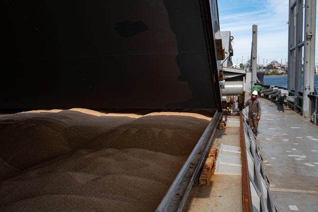 TURKEY-UKRAINE-RUSSIA-WAR-GRAIN