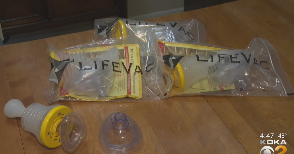 LifeVac reviews: Can this device really save lives? - Chicago Reader
