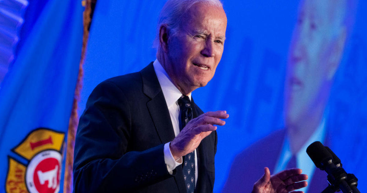 National Archives says it retrieved nine boxes of Biden records from ex-personal attorney's Boston office