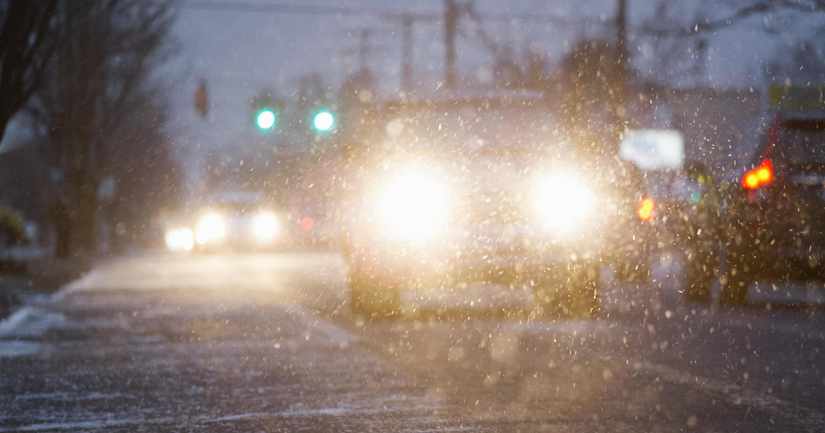 Michiganders brace for more snow, prepare for potential power outages