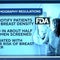 FDA unveils new rules for mammograms