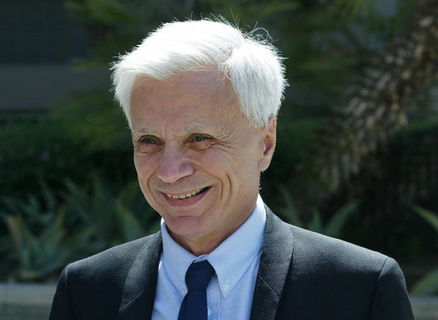Actor Robert Blake, known for “Baretta” and “Lost Highway,” dies at 89