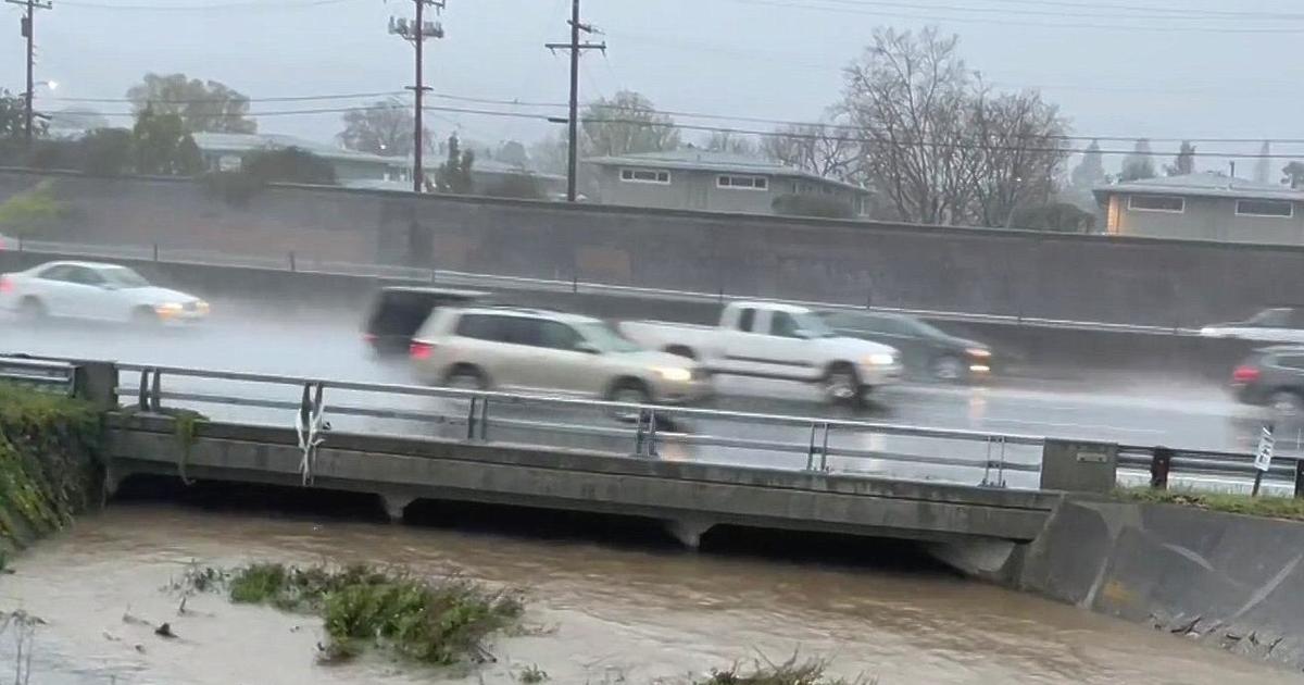 Thursday Night Storm Watch News Wrap