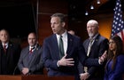 House Freedom Caucus Discusses The Debt Limit At A Press Conference On Capitol Hill 