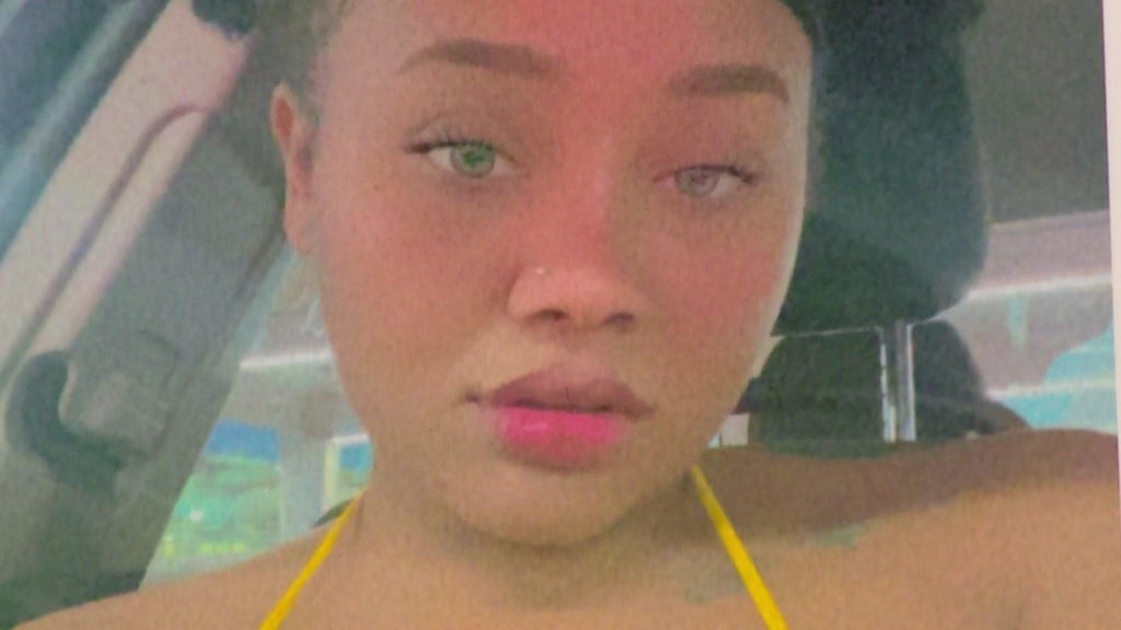 Valesha Parker sentenced for helping son Erick Haynes after he arranged Zaria McKeever's murder
