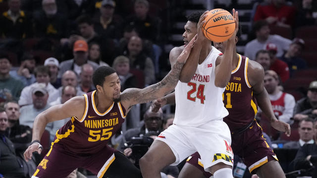 B10 Minnesota Maryland Basketball 