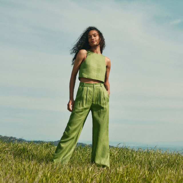 Earth Day 2022: The Best Eco-Friendly Athleisure Brands In Hong