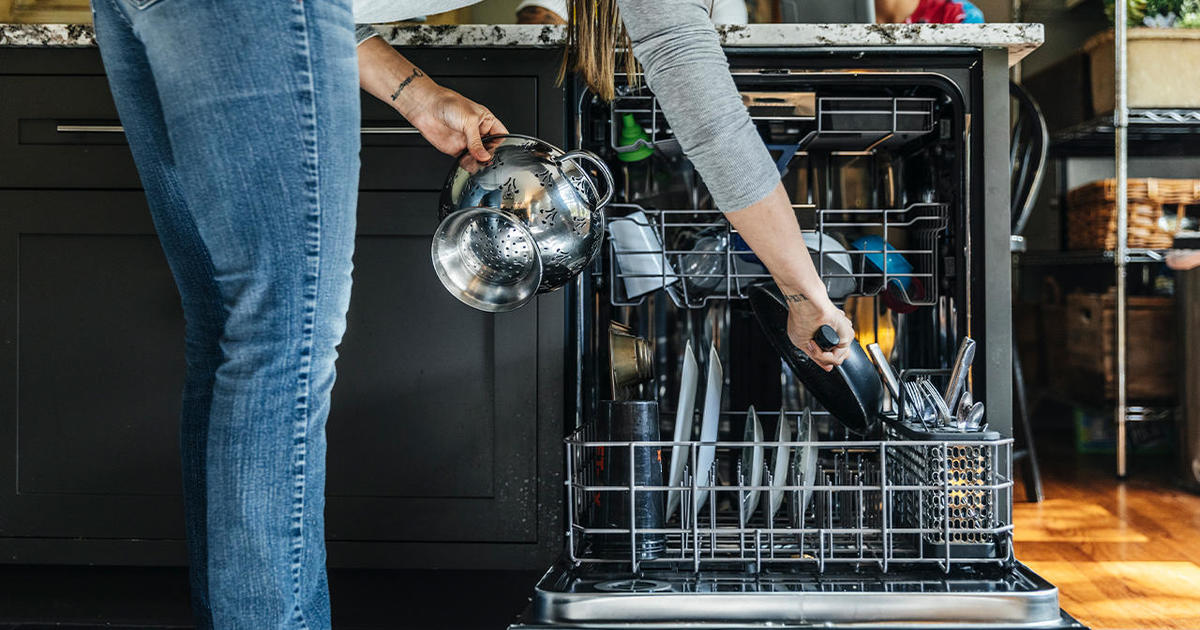 Install Portable Dishwasher - Best Buy