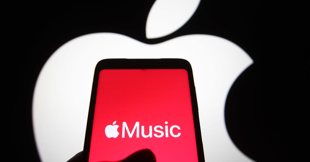 Apple глоби почти 2 милиарда долара от ЕС за това, че даде предимство на услугата си за стрийминг на музика пред конкурентите