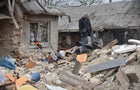 Rocket strike kills 5 in Ukraine's Lviv 