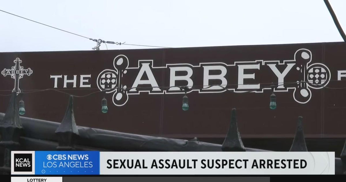 Investigators seeking additional victims of sexual assault suspect in ...