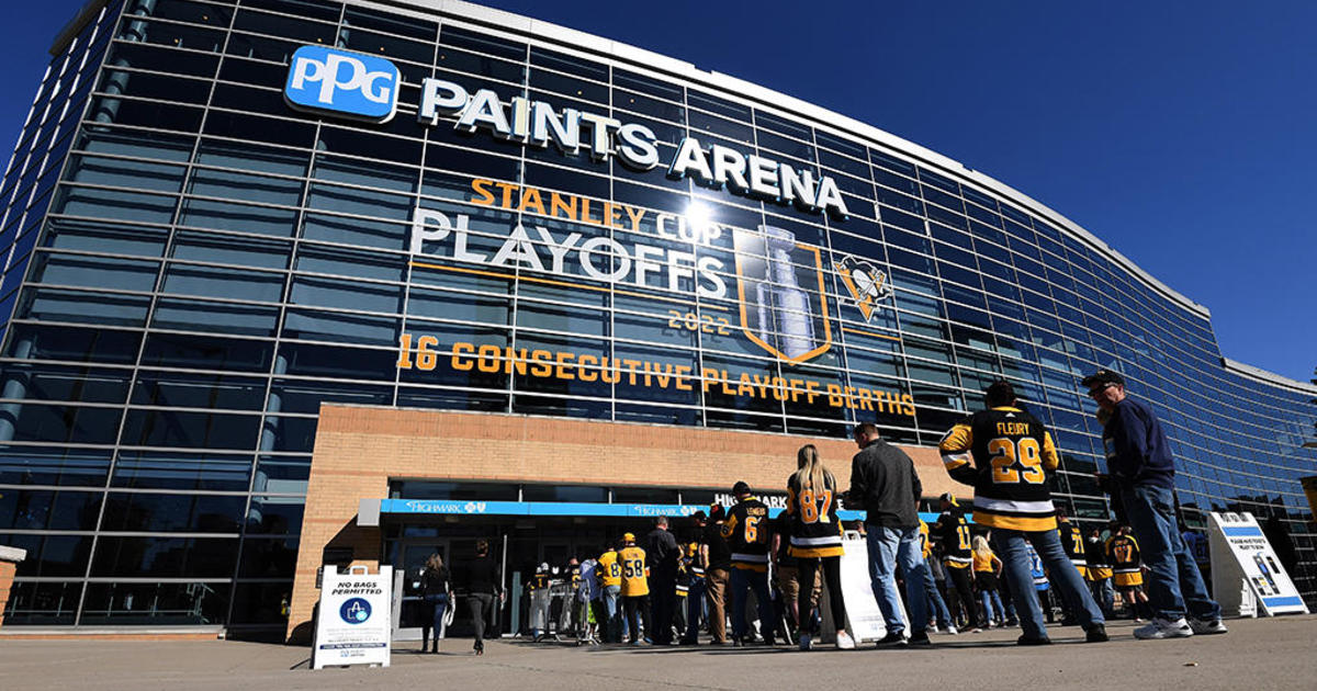 Pittsburgh Steelers - Good luck in the #StanleyCup Playoffs, Pittsburgh  Penguins! #BurghProud #3elieve #HereWeGo