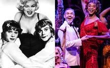 "Some Like It Hot": From Hollywood classic to the Broadway stage 