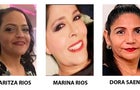 Mexico Missing Women 
