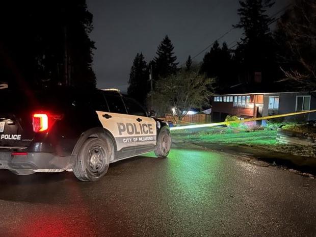 Podcast host, husband killed in Washington state home invasion by stalking suspect, police say 