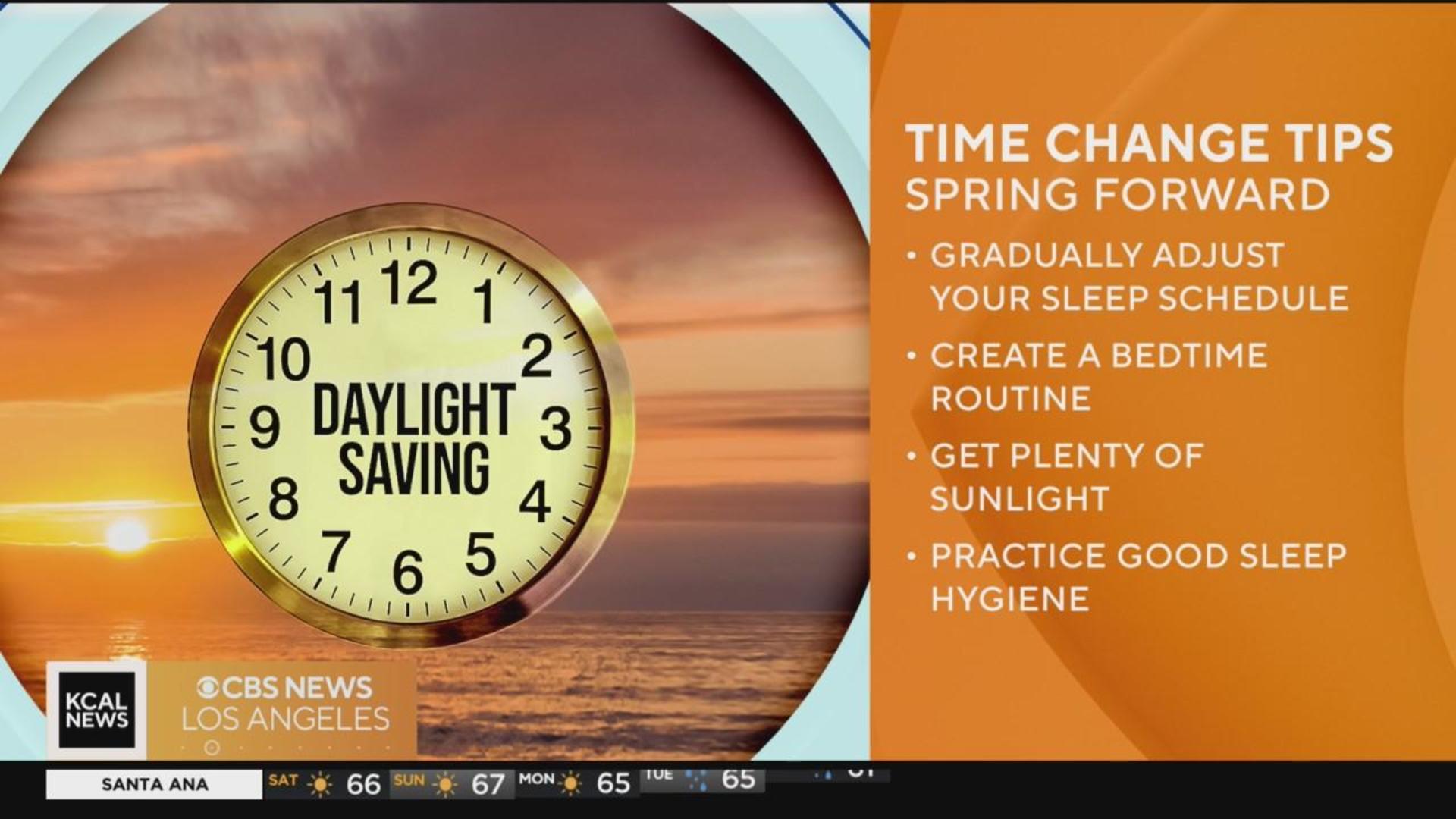 daylight saving time News, Reviews and Information