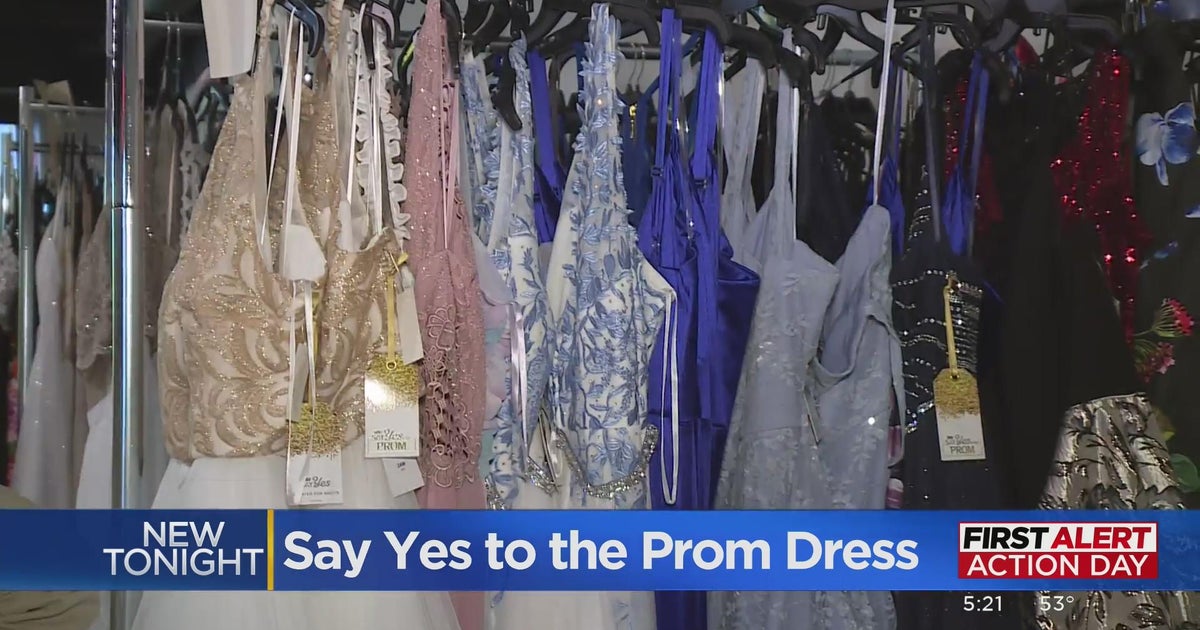 Local nonprofit aims to give girls in foster system chance to feel glamorous