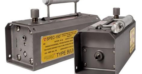 Camera containing radioactive material goes missing in Houston - Vimarsana News