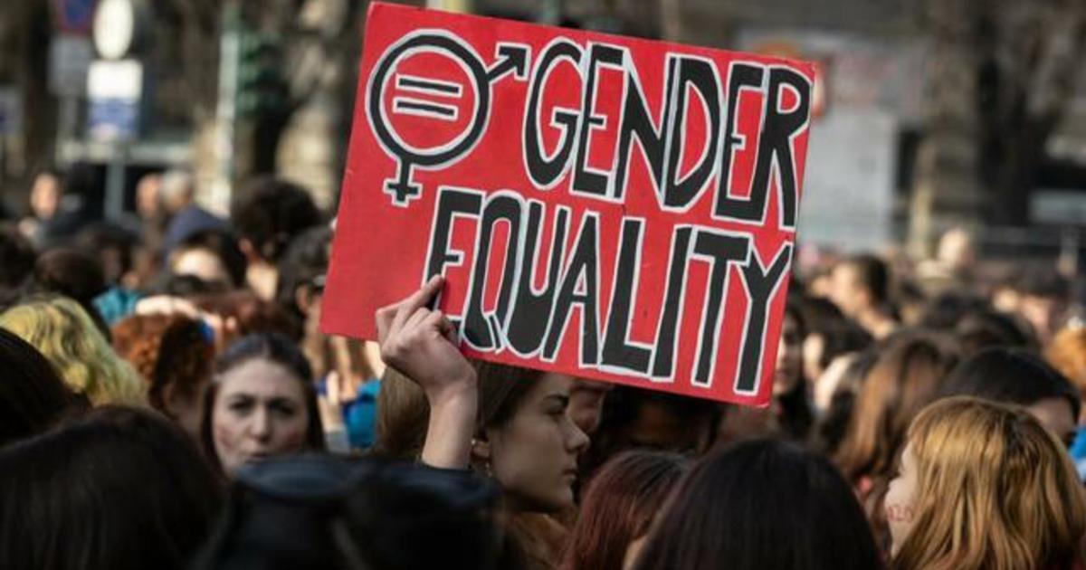 Reversal of women’s rights now a global emergency