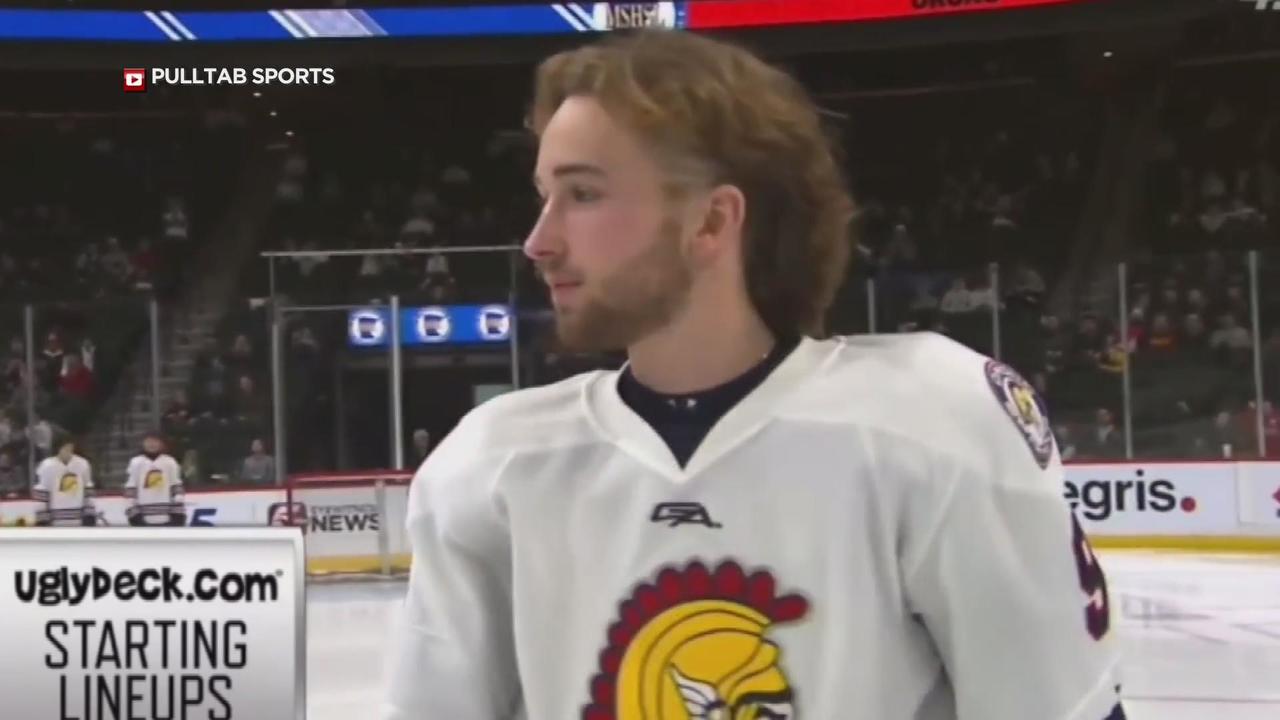 Hockey hair, 2021 edition: The NHL's best beards, mullets and more - Hair  by Brian