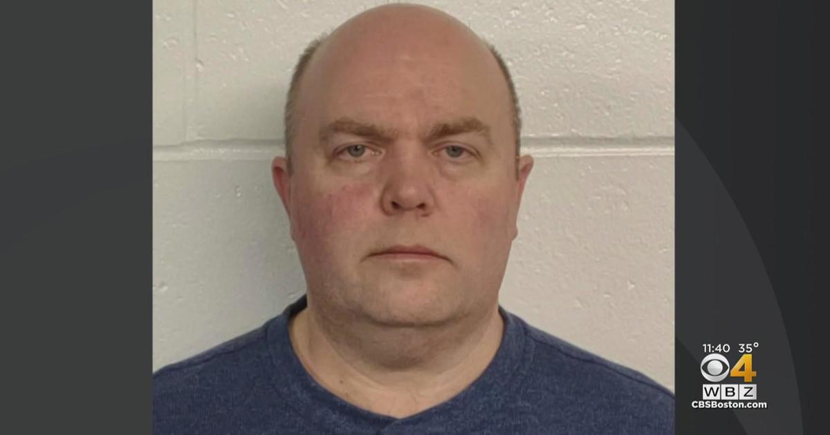 New Hampshire State Rep. arrested after allegedly threatening snowplow driver