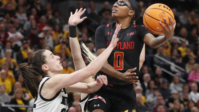 B10 Maryland Iowa Basketball 