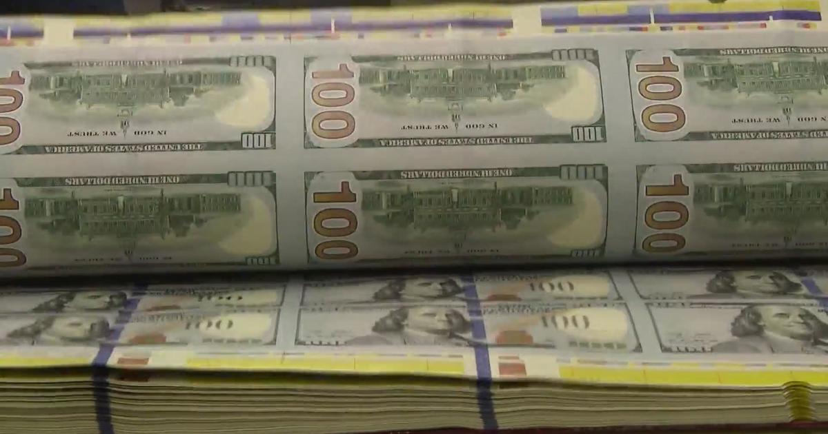 Talking Points: Will you get a rebate check?