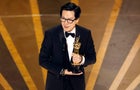 95th Annual Academy Awards - Show 