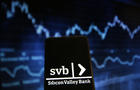 Silicon Valley Bank (SVB) - HSBC 