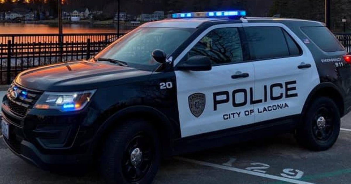 3 motorcyclists killed in Laconia, New Hampshire crash