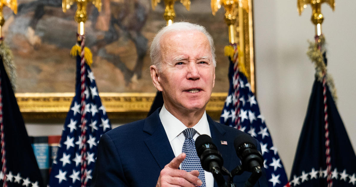 President Joe Biden is expected to sign executive order to curb gun violence