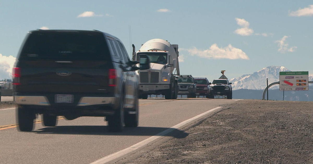 Cdot And Local Officials Share Plans For Busy Douglas County Road After Years Of Complaints 9586