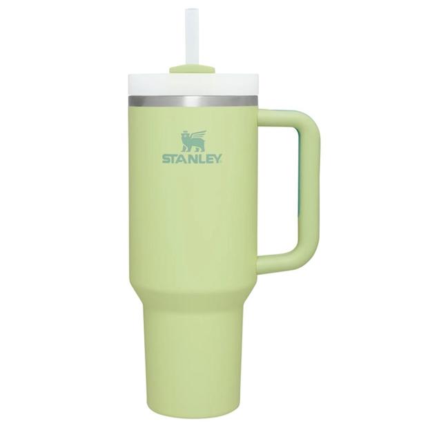 Stanley the Quencher H2.0 Flowstate™ Citron Tumbler 