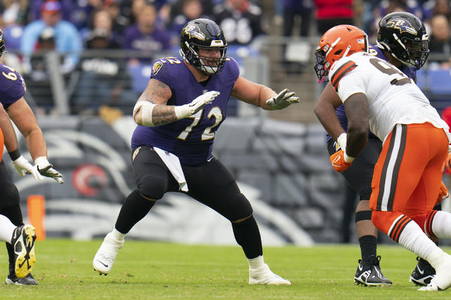 Broncos: Mike McGlinchey, Ben Powers' contract grades