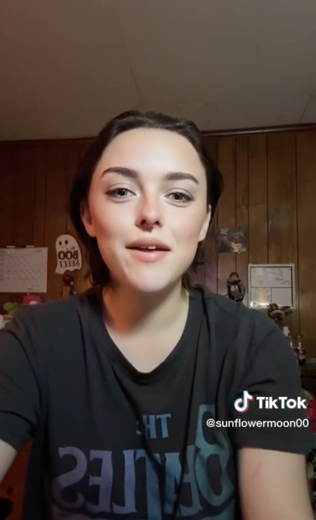 Bold Glamour' TikTok Filter That Retouches Face Can Harm Mental